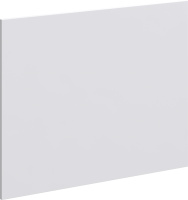 Фасад тумбы Aqwella Mobi 61 MOB0706W