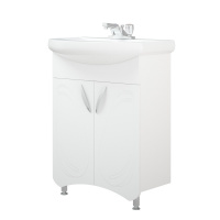 Тумба напольная Corozo Кентис 60 SD-00000314