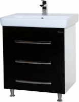 Тумба под раковину Bellezza Рокко 70 4635311660047