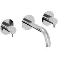 Смеситель для раковины Ravak Espirit ES 019.00CR.O1 X070196 хром