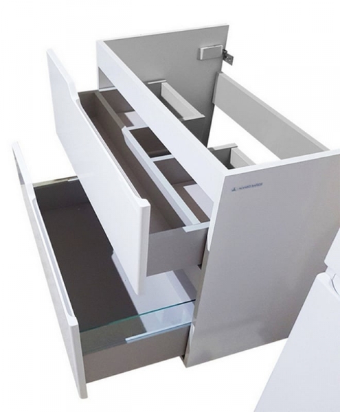 Тумба под раковину Alvaro Banos Armonia maximo 8404.1200