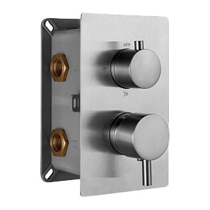 Смеситель для душа RGW Shower Panels SP-43-01 21140543-11