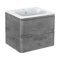 База под раковину Vincea Vico 600 VMC-2V600BT