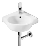 Раковина подвесная (35x35) Roca Meridian  32724C000