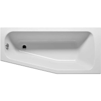Акриловая ванна (160х70) Riho Amalfi L B046001005 без гидромассажа