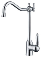 Смеситель для кухонной мойки  KAISER Vincent (31944)