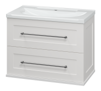 Тумба под раковину Misty Марта 70 П-Мрт09070-011Пр