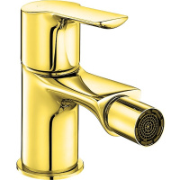 Смеситель для биде E.C.A Luna 102810192EX