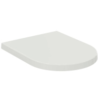 Крышка-сиденье Ideal Standard BLEND CURVE T376001 Крышка-сиденье Ideal Standard BLEND CURVE T376001