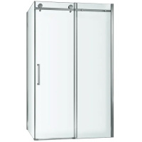 Душевой уголок Berges Wasserhaus Gelios (120х80) 061001