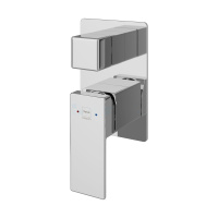 Смеситель для ванны Teka Soller 851711200