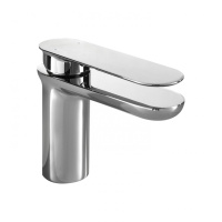 Смеситель для раковины Bravat Gina F165104C-ENG Смеситель для раковины Bravat Gina F165104C-ENG