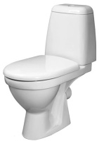 Унитаз напольный Jika Baltic 2428.6.000.242.1