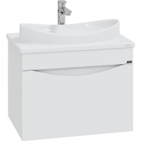 Тумба под раковину СаНта  Сатурн 70 700301