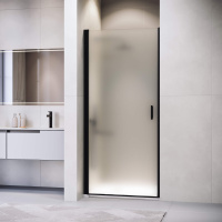 Душевая дверь 60 см RGW Leipzig LE-003B 351200306-24 матовое