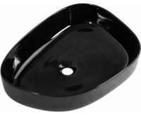 Раковина BelBagno BB-0672-55-LVB