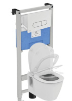 Комплект 4 в 1 Ideal Standard Connect V08823D