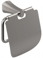 Держатель туалетной бумаги KAISER хром (нерж) (KH-2020)