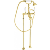 Смеситель для ванны Cezares First FIRST-VDP-03/24-Bi