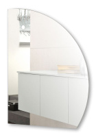 Зеркало (69х110) Silver Mirrors  Mario LED-00002541