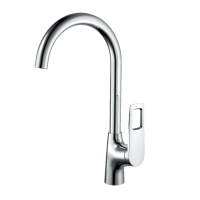 Смеситель для кухни Haiba HB70595 Смеситель для кухни Haiba HB70595