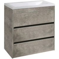 База под раковину напольная Art&max FAMILY-750-3C-PIA-CV