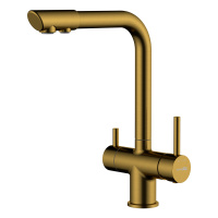 Смеситель для кухни под фильтр WasserKRAFT A8387 Смеситель для кухни под фильтр WasserKRAFT A8387