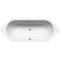 Стальная ванна Kaldewei Vaio Duo 6 952 Standard (210х80) 233200010001