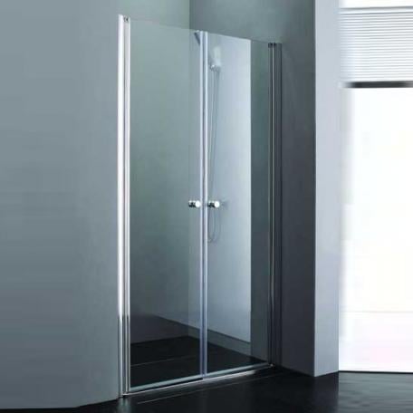 Дверь в нишу Cezares ELENA-W-B-2-120-C-Cr