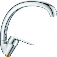 Смеситель для кухонной мойки RUSH Yell YE5735-22 Смеситель для кухонной мойки RUSH Yell YE5735-22