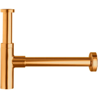 Сифон для раковины Cezares CZR-B-SMT-SS