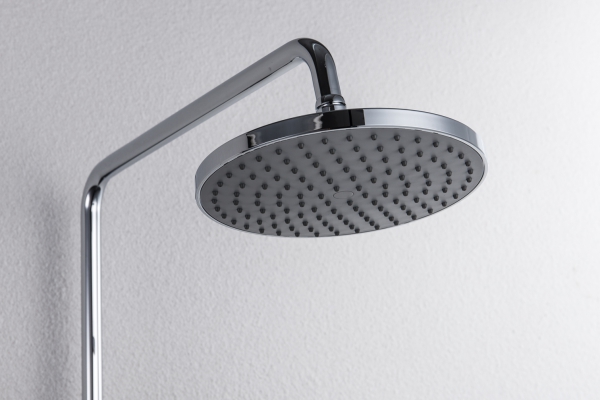 Душевая колонна со смесителем для душа Bravat Opal R (F9125183CP-A2-RUS) Душевая колонна со смесителем для душа Bravat Opal R (F9125183CP-A2-RUS)