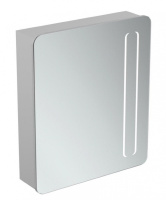Зеркало-шкаф Ideal Standard Mirror&Light 60 см T3373AL