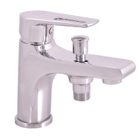 Смеситель встариваемый для ванны Rav Slezak Colorado CO248.5