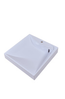 Раковина над стиральной машиной (60х60) Stella Polar Турин SP-00000508