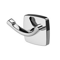 Двойной крючок для полотенец Am.Pm Gem A9035600