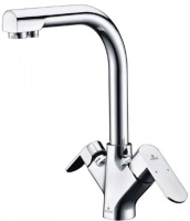 Смеситель для кухонной мойки  KAISER Arena (33066)