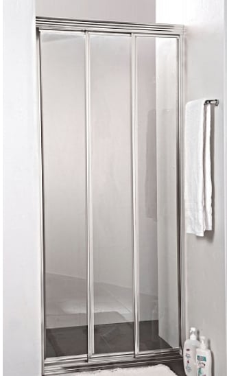 Душевая дверь в нишу Cezares FAMILY-BF-3-90-P-Cr-M