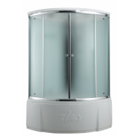 Душевая кабина (150х150) Timo Comfort T-8855F