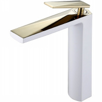 Смеситель для раковины Boheme Venturo 382-W