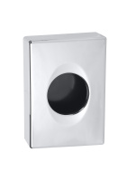 Держатель для пластиковых мешков Bemeta Hotel 101403032