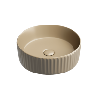 Раковина накладная (36х36) Ceramica Nova ELEMENT CN6057MC