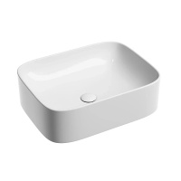 Раковина накладная (50,5х38) Ceramica Nova ELEMENT CN6052