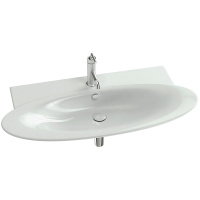 Раковина подвесная Jacob Delafon Presquile E4436-00