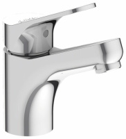 Смеситель для раковины Jacob Delafon Brive E75762-CP