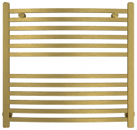 Полотенцесушитель Водяной Сунержа Аркус (60х60) Состаренная Латунь 051-0251-6060