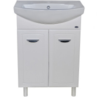 Тумба под раковину Bellezza Классик 55 4631908660018