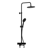 Душевая система с изливом Damixa Jupiter 977760300