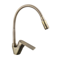 Смеситель для кухни FASHUN A4330-4