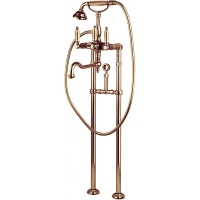 Смеситель для ванны Cezares First FIRST-VDPS2-02-M